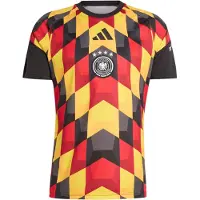 Adidas Herren Fantrikot Deutschland 26 Pre-Match
