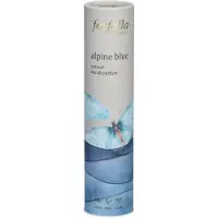 Farfalla alpine blue natural EDP 50 ml Eau de Parfum