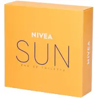 Nivea Sun Eau de Toilette 30ml 30 ml