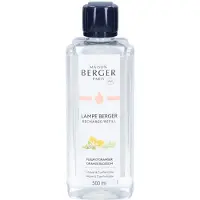 Lampe Berger Maison Berger Parfum fleur d'oranger 500 ml Liquidum