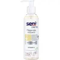 TZMO Deutschland GmbH Seni Care Pflegendes Körperöl mit Vitamin E 200ml 200 ml
