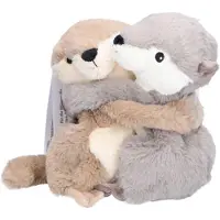 Warmies Kuschel-Freunde Otter 1 St Nicht relevant