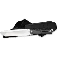 Extrema ratio Tuscan Black Satin