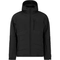 Protest Naldo Jacke Schwarz XL Herren Schwarz XL