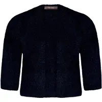 Vera Mont Strickjacke "Damen mit 3/4 Arm" 1