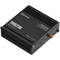 Teltonika TRB236 (without PSU) LTE CAT4