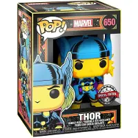Funko POP! Marvel - Thor 650 Special Edition - Pop! - Vinyl Figur