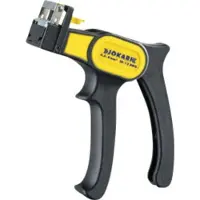 Jokari Automatische Abisolierzange