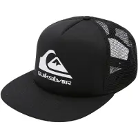 Quiksilver Trucker Cap "Foamslayer"