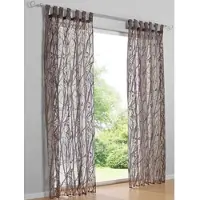 HEINE Dekostore in braun | Gr.: 175-x-140-cm