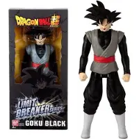 Bandai Dragon Ball Actionfigur von Goku Black | Limit Breaker Figur | 30 cm