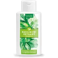 Kräuterhaus Sanct Bernhard Basilikum-Extrakt-Shampoo 250 ml - 250 ml