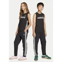 Adidas Jogginghose 3 Stripes Pants KE2822 Schwarz Regular Fit