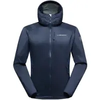 La Sportiva Wanderjacke mit Kapuze Across Lite