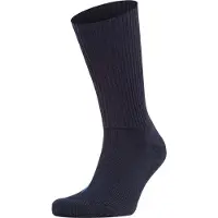 Falke Walkie Wander Socken Wool Blend Marine Blau6120