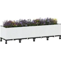 vidaXL Garten-Pflanzgefäss