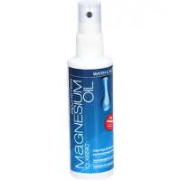 Zechstein Magnesium OIL 100 ml Flüssigkeit