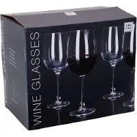 Atmós Fera Vinglas 465ml 6 Stück