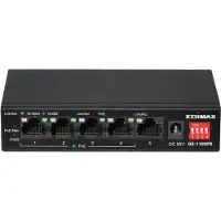 Edimax Gs-1105pe Switch
