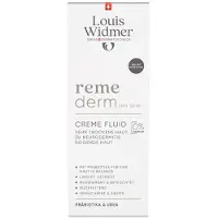 Louis widmer gmbh Louis Widmer remederm Creme Fluid Präbiotik unparfümiert 200 ml