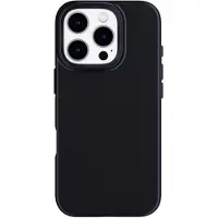 Tech21 - Lite - Cover - iPhone 16 Pro - Black