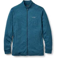 Rab Men's Nexus Jacket mittlere Schicht