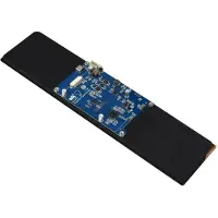 Waveshare 11.9 kapazitives Touch Display für Raspberry Pi, 320×1480, IPS, DSI Interface