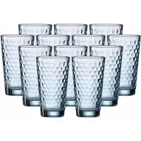 Ritzenhoff & Breker Favo Longdrinkgläser