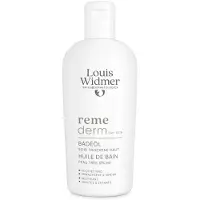 Louis Widmer Widmer Remederm dry Skin Badeöl l.P. 250 ml Öl