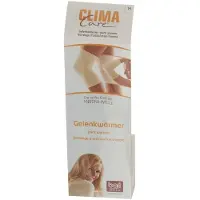 Bort ClimaCare Gelenkwärmer M weiß 2 St Bandage(s)