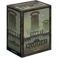 Asmodee FEU63569, Brettspiel, Krieg, 14 Jahr(e), 90 min, Familienspiel