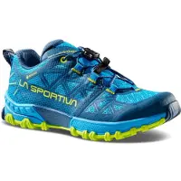 La Sportiva Trail-Schuhe Kinder Bushido II