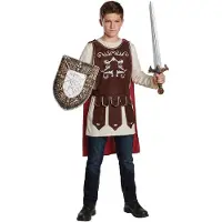 Rubies Gladiator