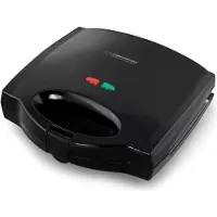 Esperanza Ekt006k Sandwichmaker