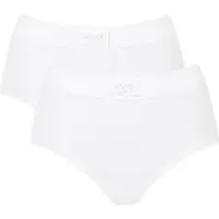 Sloggi Slips Double Comfort T Maxi PACK DE 2 damen