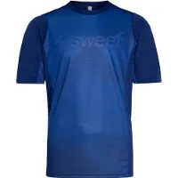 Sweet Protection - Hunter II Trail T-Shirt - Radtrikot Gr M blau