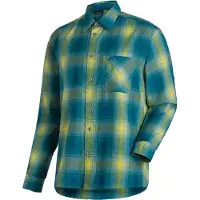 Maier Sports Herren Hemd CLAAS He-Hemd 1/1 Arm