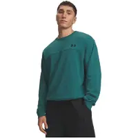 Under Armour Herren Sweatshirt UA RIVAL LW CREW