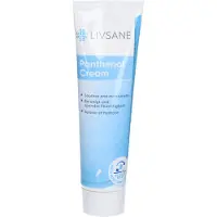 Livsane Panthenol Creme 100 ml