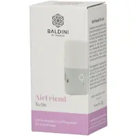PDM to be maintained Baldini Airfriend to go cool gray 1 St Gerät