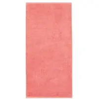 Villeroy & Boch Handtuch One Coral (Set von 3 Stück)