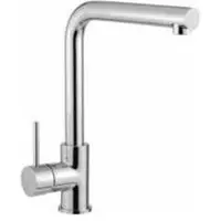 Apell APL7730CR, Chrom, Hebelgriffe, Einzelbild, Deck, 5 cm, 30 cm