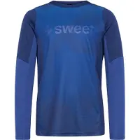 Sweet Protection Langarmtrikot für Kinder Hunter II Trail