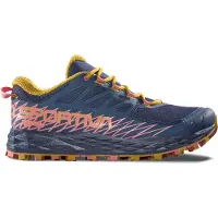 La Sportiva - Women's Lycan GTX - Trailrunningschuhe Gr 37 blau