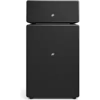 Audio Pro Drumfire II W - Schwarz