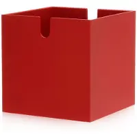 Kartell Polvara Cubo Beistelltisch