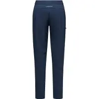 La Sportiva West Crest Pants W, Mountain Hiking, Woman, Pants, B46W04 Night Sky/Chalk, XS -