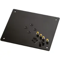 König & Meyer 26792-024 Ständer für Studiomonitore