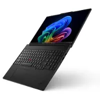 Lenovo ThinkPad T16 Gen 5 (Intel) Copilot+ PC, Intel Core Ultra 7, 40,6 cm (16"), 1920 x 1200 Pixel, 32 GB, 1 TB, Windows 11 Pro