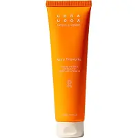 Uoga Uoga Uoga More Fireworks Strenght and Shine Hair Balm 140 ml Haarspülung